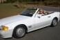 Frank Risalvato and 1991 Mercedes-Benz Frank Risalvato and 1991 Mercedes-Benz