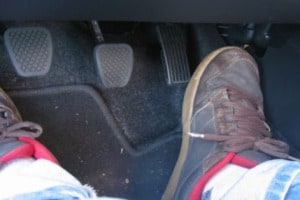 Pedals Pedals