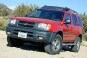 Nissan Xterra Nissan Xterra