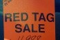 Red Tag Red Tag