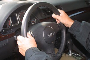 How to Test-Drive a Car