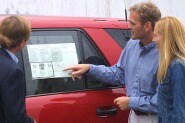 10 Steps to Finding the Right Car for You