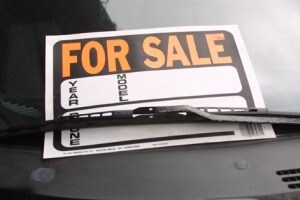 10 Steps to Selling Your Car