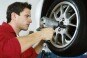 Mounting a Wheel