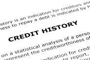 Credit Report Scams