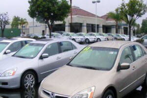 Dealership