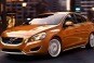 2011 Volvo S60 2011 Volvo S60