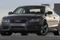 2011 Audi A5 2011 Audi A5