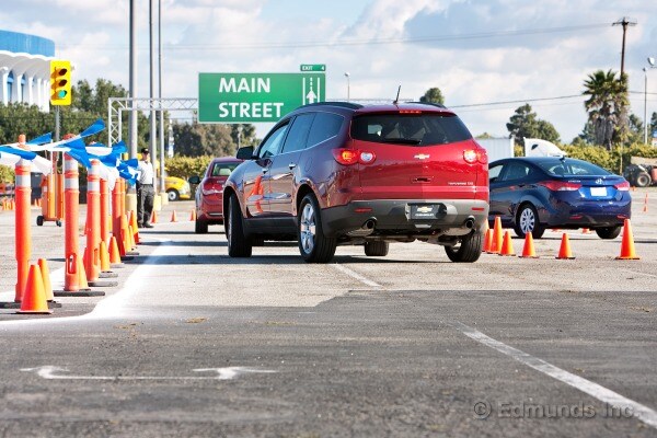Main Street in Motion Picture