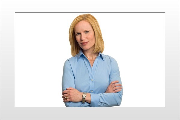 Elisabeth Leamy