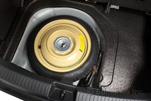 2013 Chevy Equinox Tire Size >> Spare Tires in New Cars: What You Need To Know on Edmunds.com 2013 Chevy Equinox Tire Size >> Spare Tires in New Cars: What You Need To Know on Edmunds.com