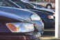 Used Car Dealership
