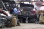 Junkyard