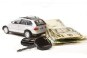 Car, Keys and Cash