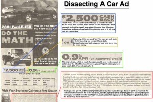 Car Ad