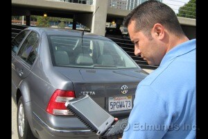 Used Car Trade-in