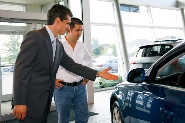 Car Dealership Sales Department Staff: Who Does What? on Edmunds.com