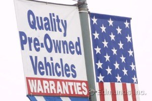 10 Steps to Buying a Used Car 10 Steps to Buying a Used Car