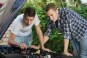 Under Hood Inspection Under Hood Inspection