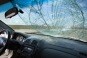 Broken Windshield Broken Windshield
