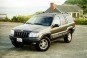 2000 Jeep Grand Cherokee 2000 Jeep Grand Cherokee