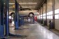 Dealer Garage Interior Dealer Garage Interior