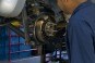 Service Department - Inspecting Brakes Service Department - Inspecting Brakes