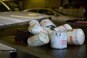 Used Oil Filters Used Oil Filters