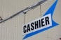 Service Department Cashier Service Department Cashier