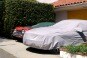 Covered Car Covered Car