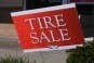 Tire sale Tire sale