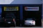 Tire shop Tire shop