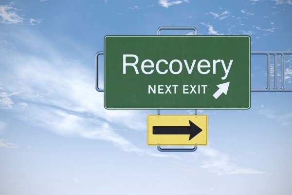 Economic Recovery Picture