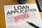 Loan Application Loan Application
