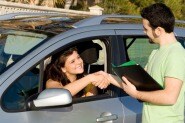 Car Financing Options