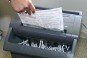Shred your personal information Shred your personal information