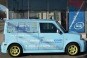 Swapalease.com Van Swapalease.com Van