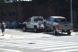 Towing a Chevy Silverado