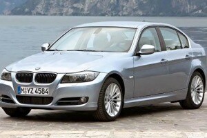 2009 BMW 3 Series