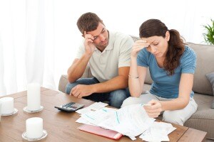 after bankruptcy car loan