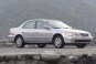 2002 Honda Accord SE 2002 Honda Accord SE