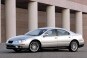 2002 Chrysler 300M Special 2002 Chrysler 300M Special