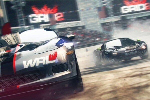 Grid 2 Picture
