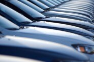 2013 Auto Sales Forecast