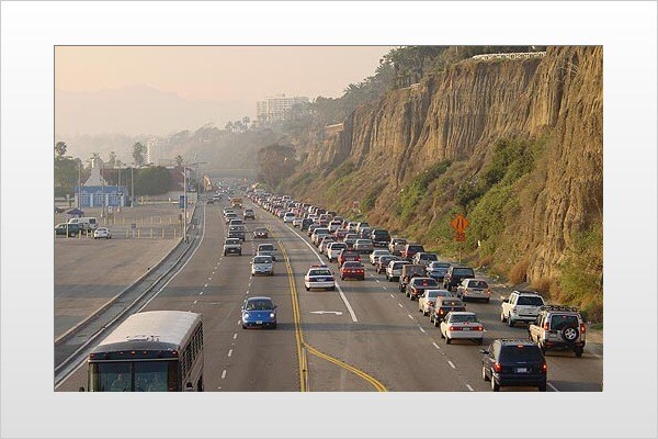 Traffic