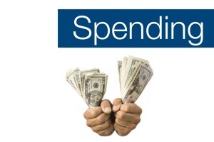 Car Shopper Spending