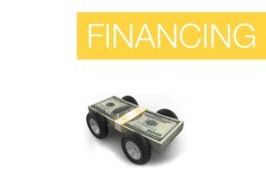 New Car Financing