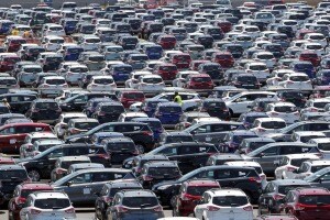 Five Car Shopping Trends for the Holiday Season Five Car Shopping Trends for the Holiday Season