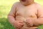 Overweight Baby Overweight Baby