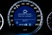 Technology Aimed at Helping Drowsy Drivers Stay Awake